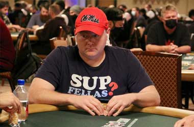 Poker Player Ben Mintz Fired from Barstool Sports Over Racial Slur