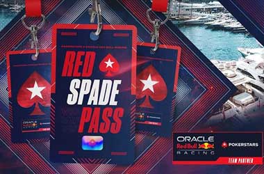 Pokerstars Red Spade Pass