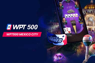WPT500 Mexico