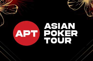 Tur Poker Asia