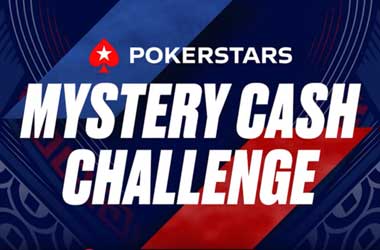 PokerStars Gives A Sneak Peak At New “Mystery Cash Challenge”
