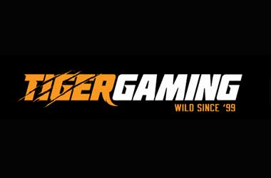 TigerGaming Awarding $300K in Guarantees via Two Events on October 29-30