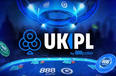 UK Poker League by 888poker