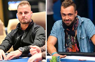 2023 EPT Prague – Adamszki & Schemion Win High Roller Events