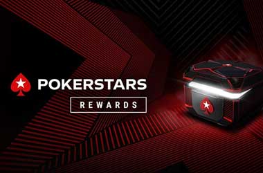 Pokerstars Rewards