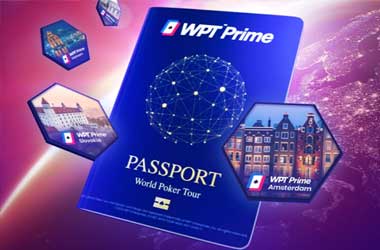 WPT Prime: World Poker Tour